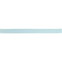 FRENCH KISS 15 bleu acier ***