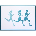 OLYMPICS 6 assorted rectangular box