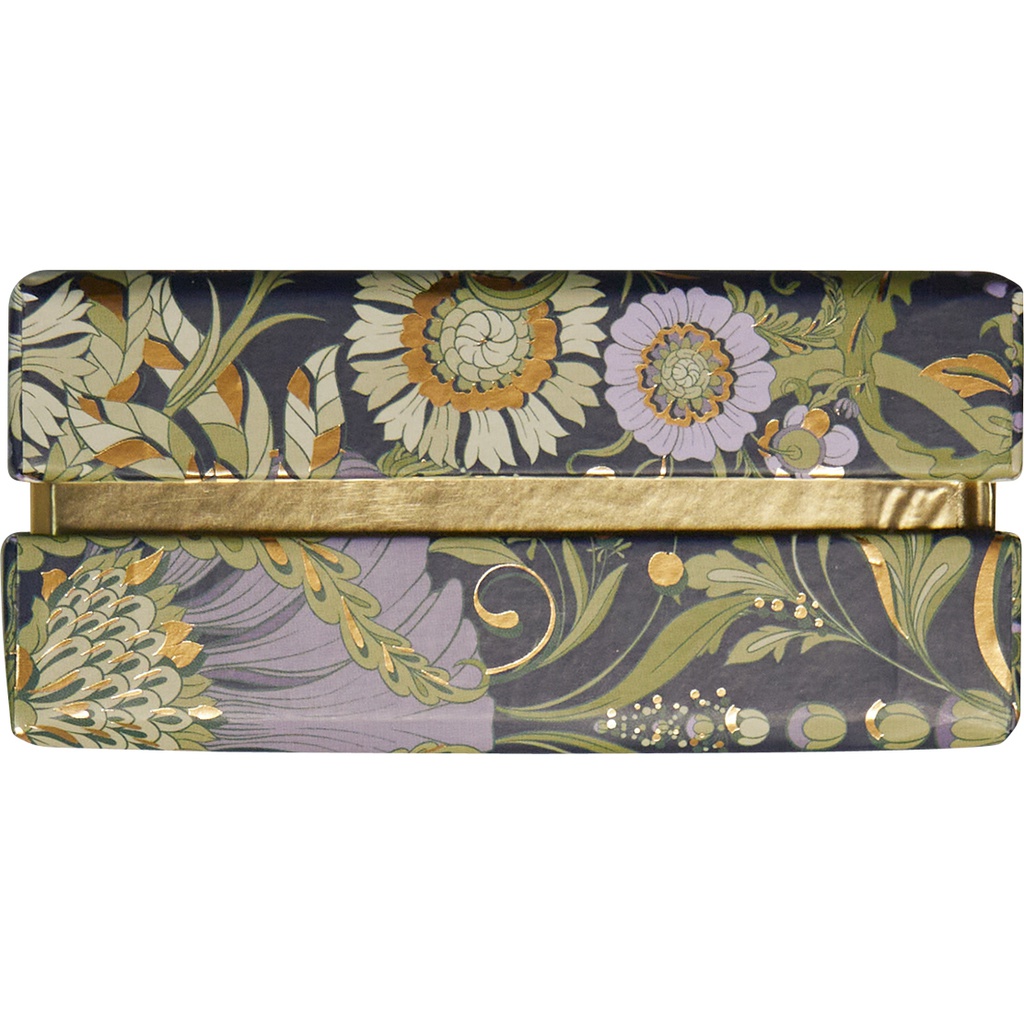 DOUX VELOURS neck 08