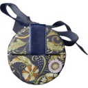 DOUX VELOURS round macaron box