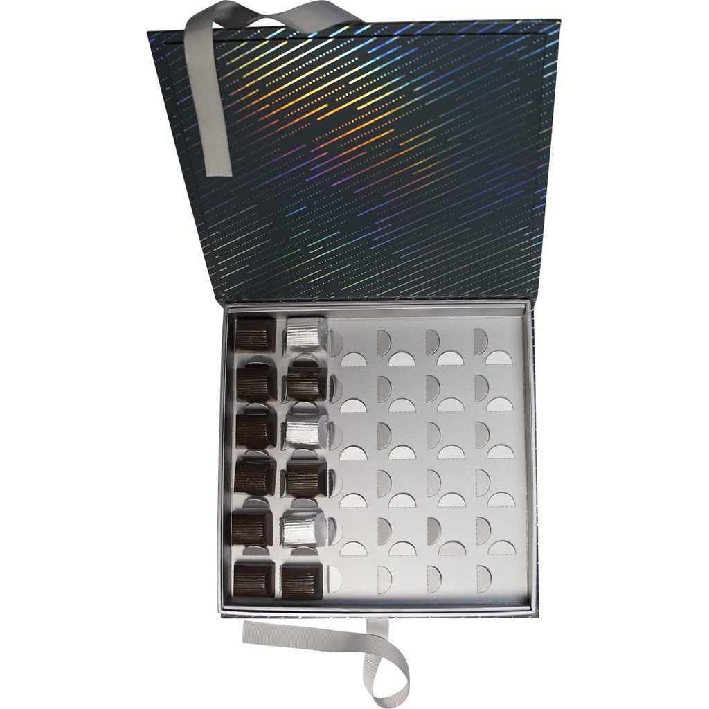 BELGIAN SKY plug 21 assortiment of 2