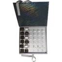 BELGIAN SKY plug 21 assortiment of 2