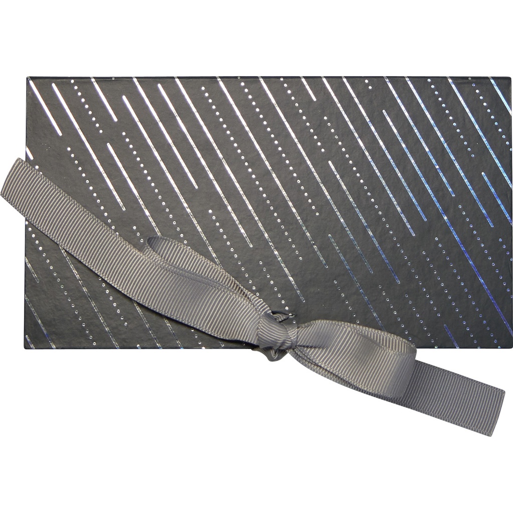 BELGIAN SKY rectangular low box 08 assortiment of 2