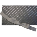 BELGIAN SKY rectangular low box 08 assortiment of 2