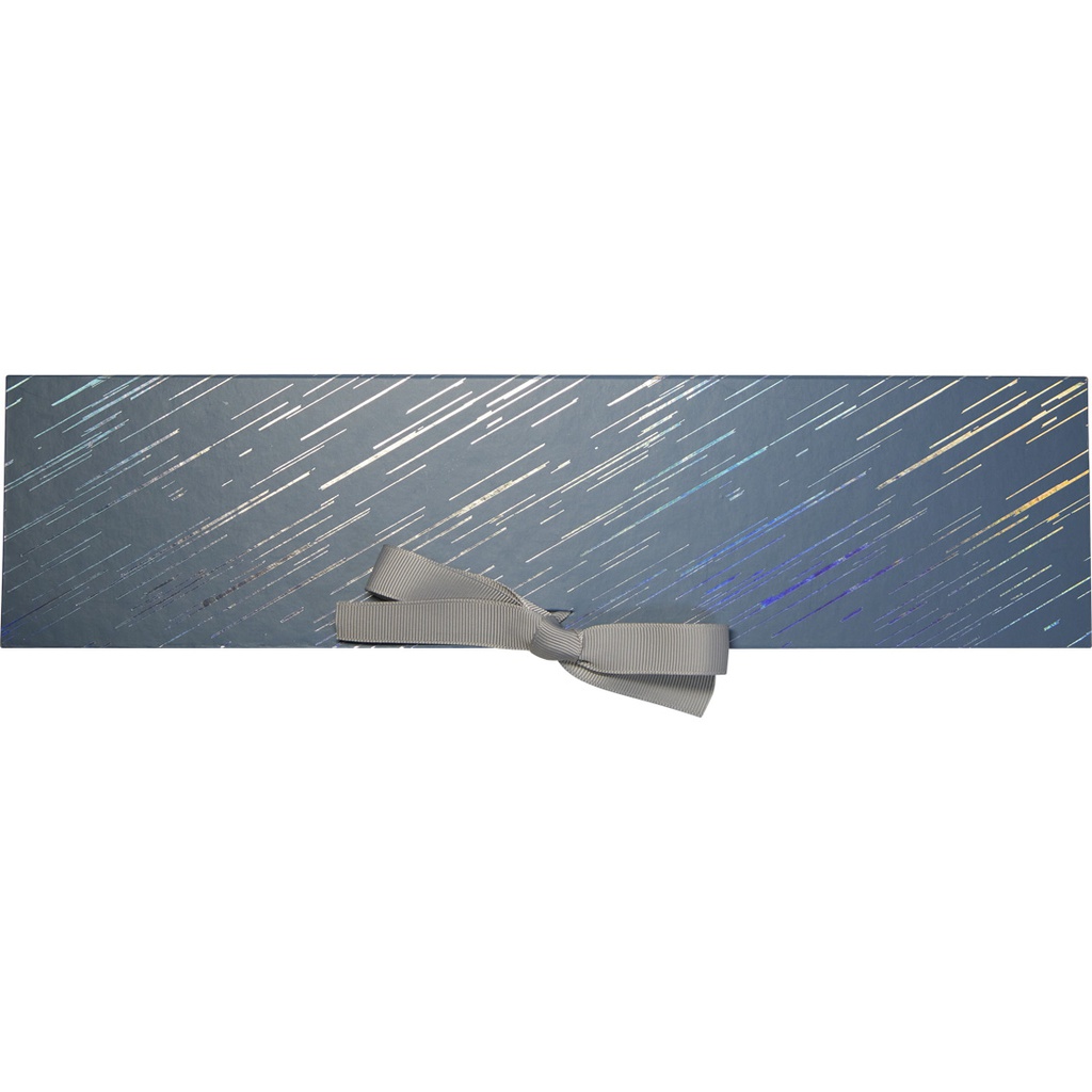 BELGIAN SKY rectangular low box 20 assortiment of 2