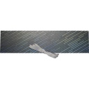 BELGIAN SKY rectangular low box 20 assortiment of 2