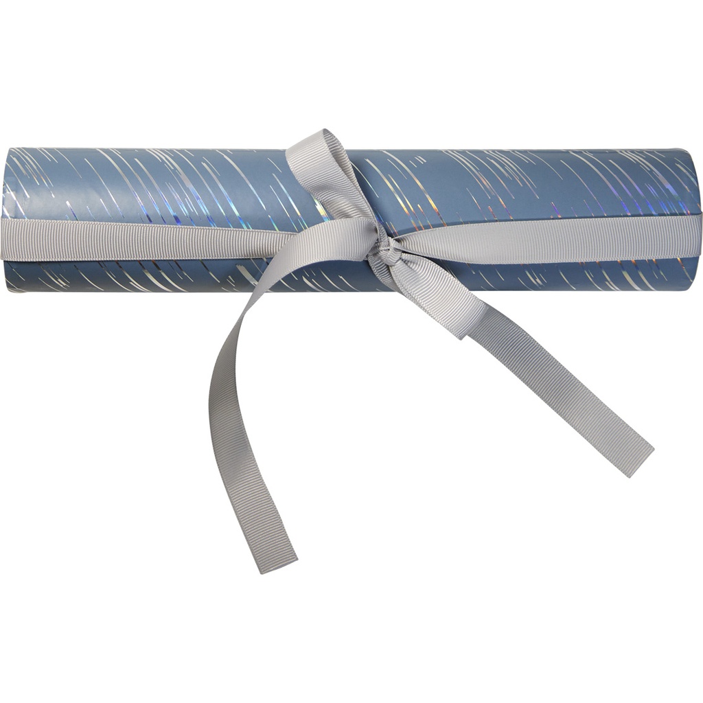 BELGIAN SKY round macaron box assortiment of 2