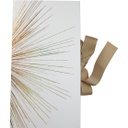 FIREWORKS 2-tower bookstyle box 36 chocolates