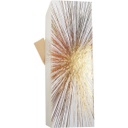 FIREWORKS 2-tower bookstyle box 36 chocolates