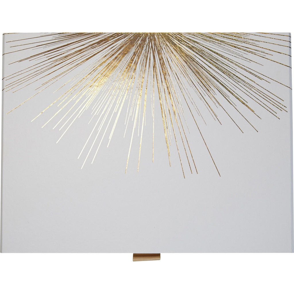 FIREWORKS rectangular sleeve box 02