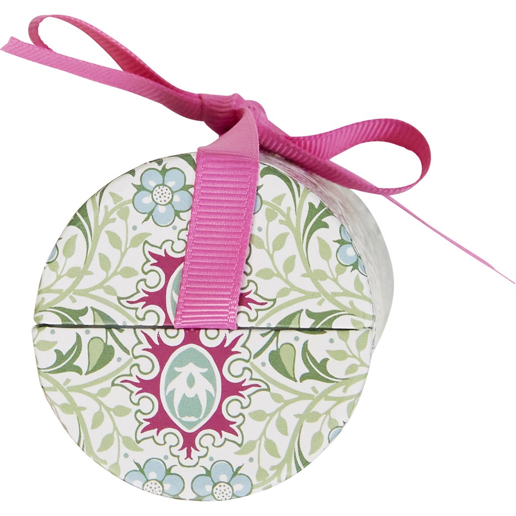 ENCHANTED GARDEN macaron box 4pcs