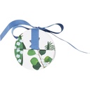 PRETTY BELLS macaron box 4pcs