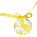 SUNNY DAISY macaron box 4pcs