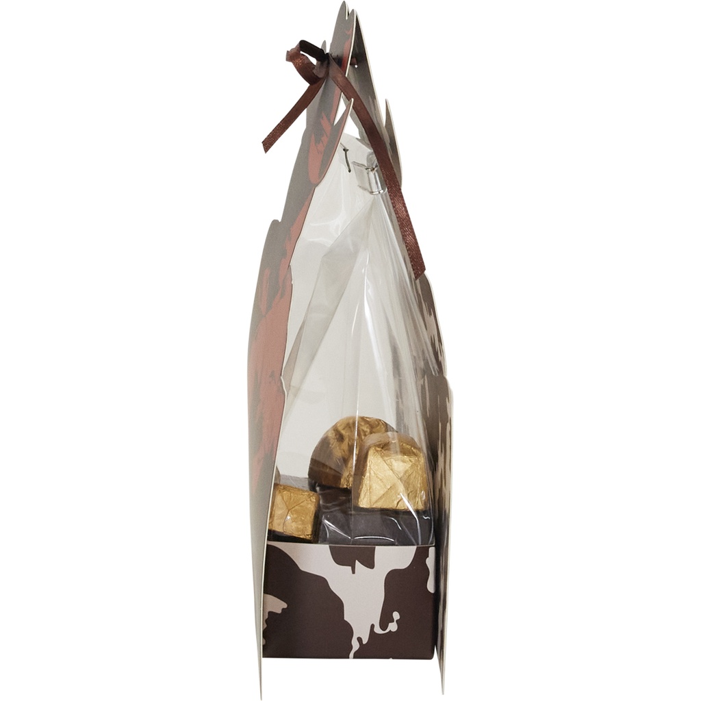 WILD LAND Bag support size  02