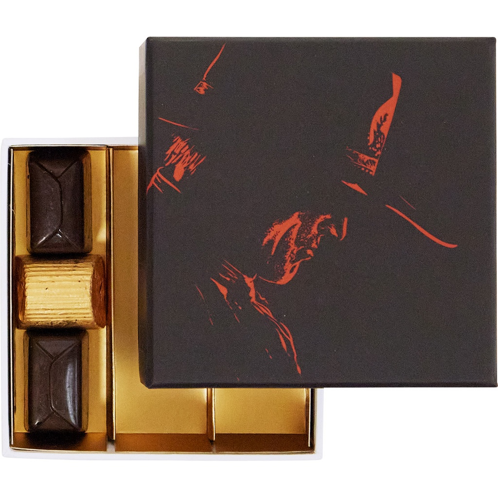 WILD LANDS basic 10 assortment of 3