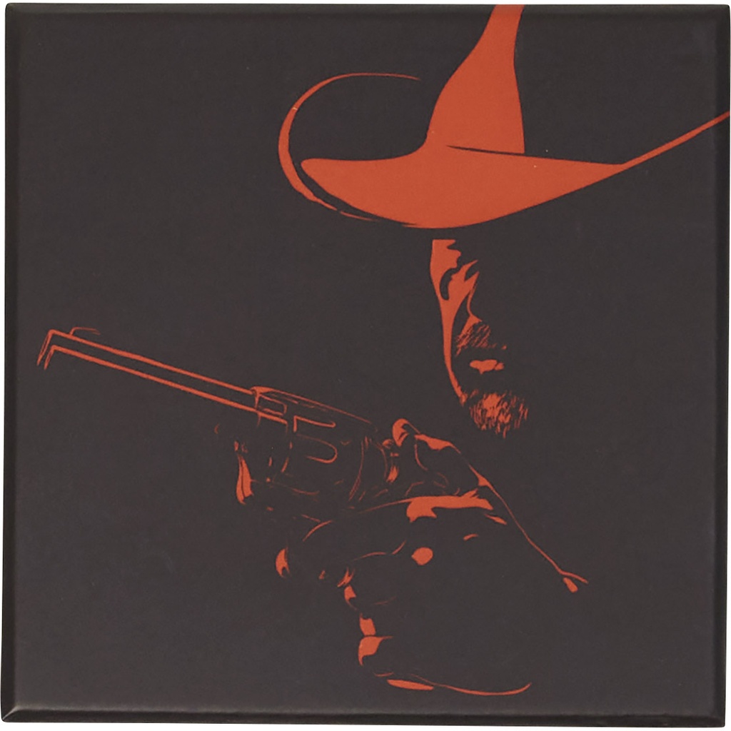 WILD LANDS basic 10 assortment of 3