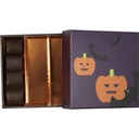 HALLOWEEN 4 assorted basic 10