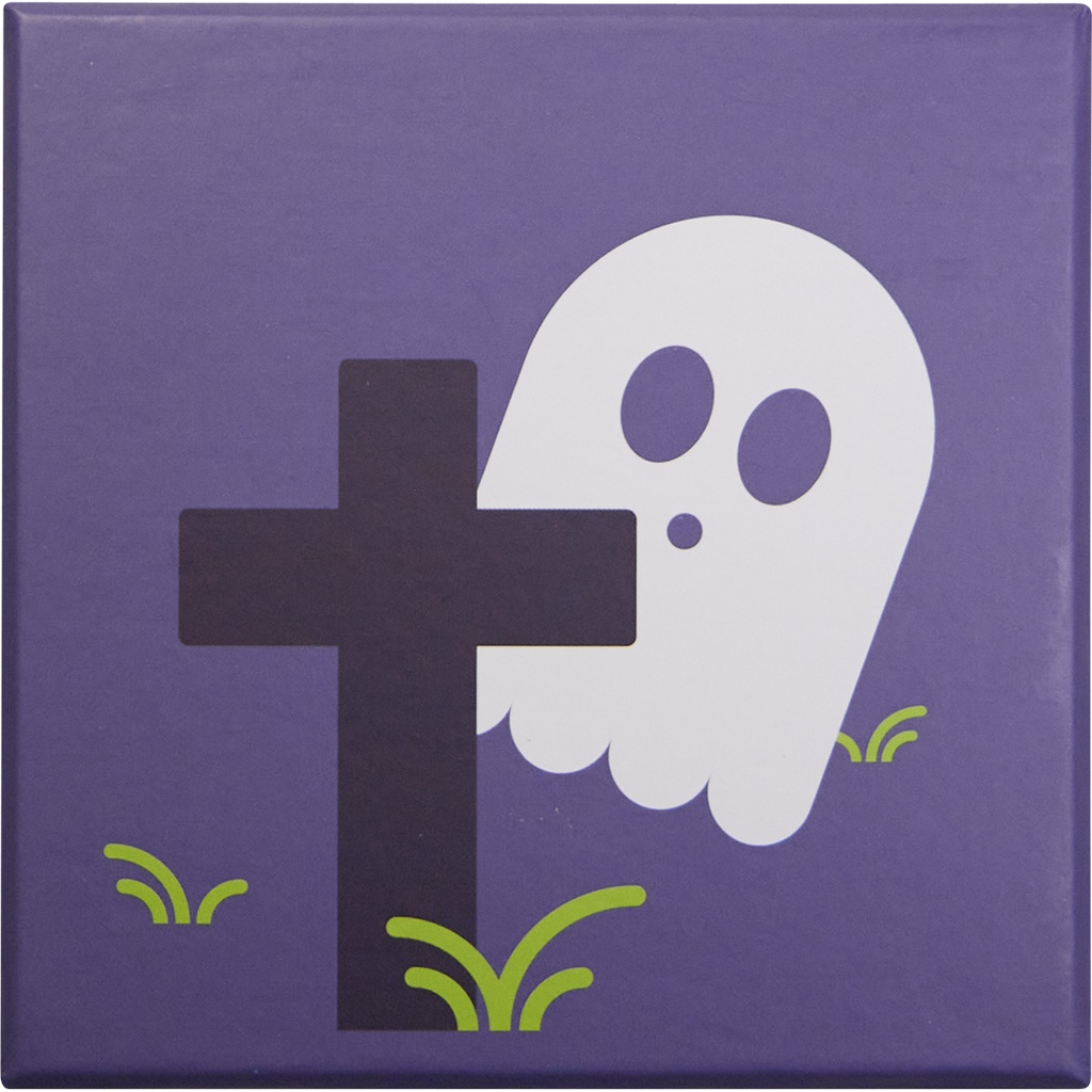 HALLOWEEN 4 assorted basic 10