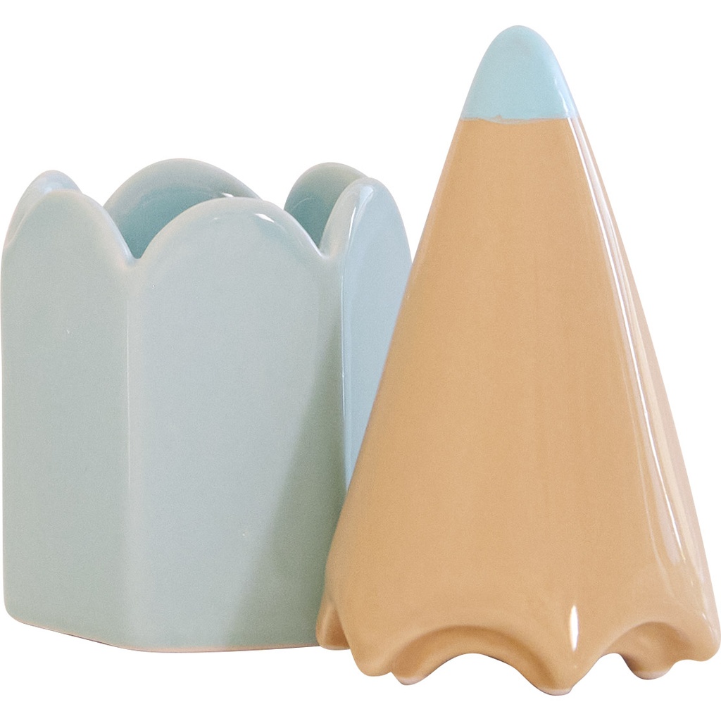 INSPIRE ME heart pot (copie)