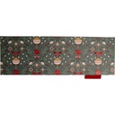 ALL UNDER THE TREE big champagne box