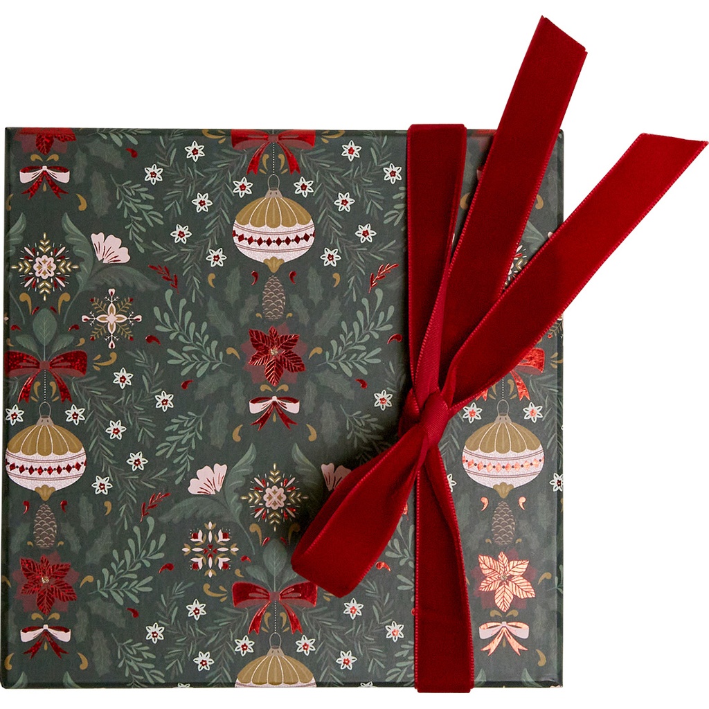 ALL UNDER THE TREE frenchy 16