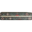 ALL UNDER THE TREE neck rectangular box