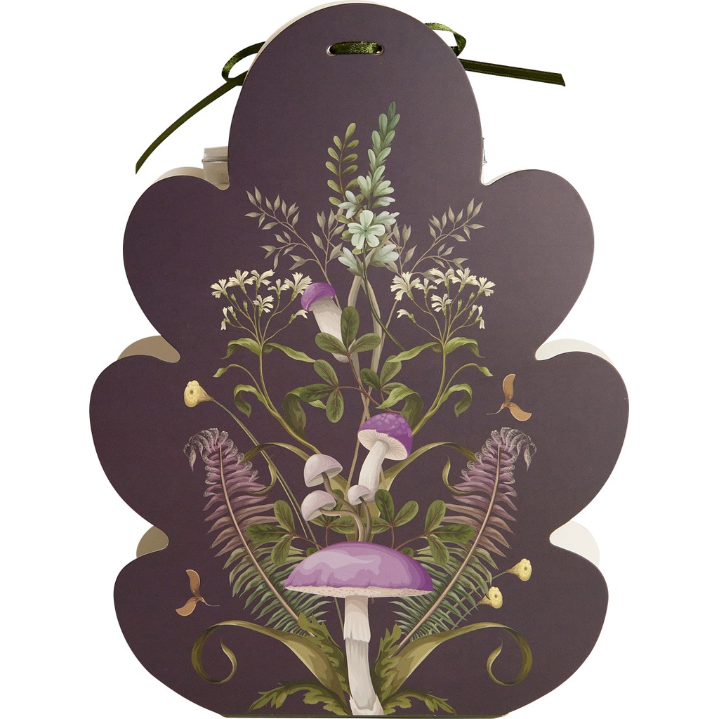 MAGICAL FOREST bag support 