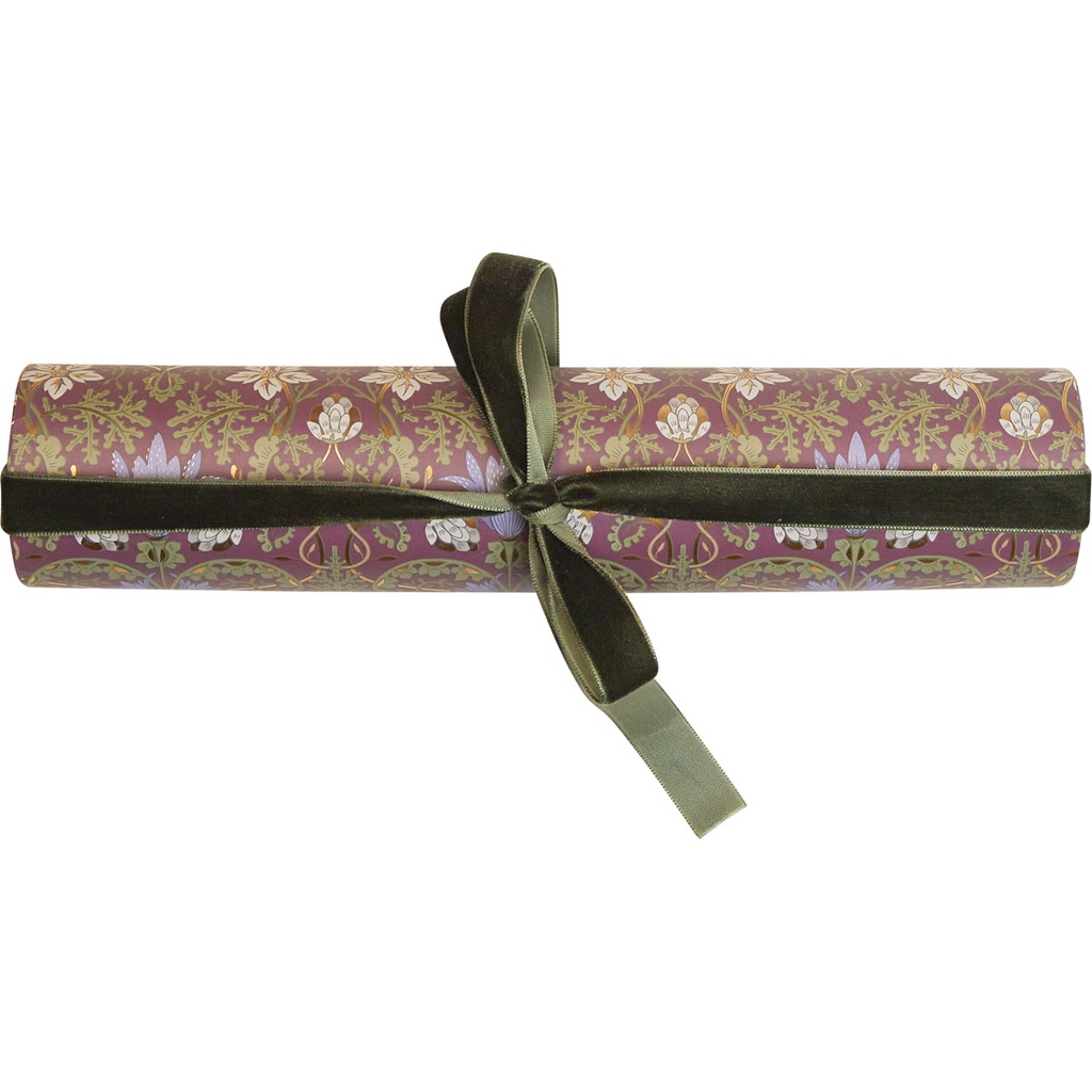 STORIE VENEZIANE round macaron box assortment of 4