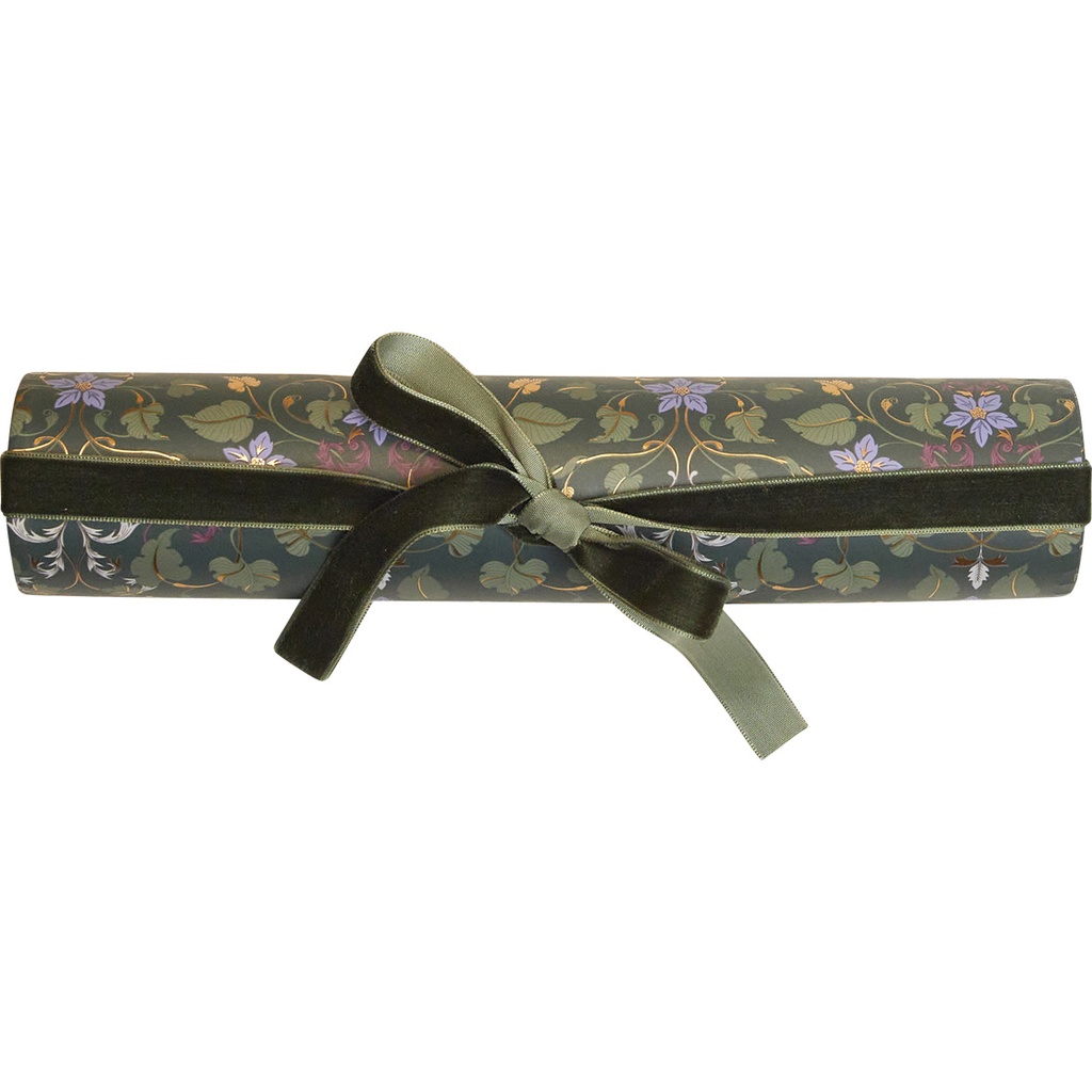 STORIE VENEZIANE round macaron box assortment of 4