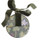 STORIE VENEZIANE round macaron box assortment of 4