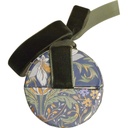 STORIE VENEZIANE round macaron box assortment of 4