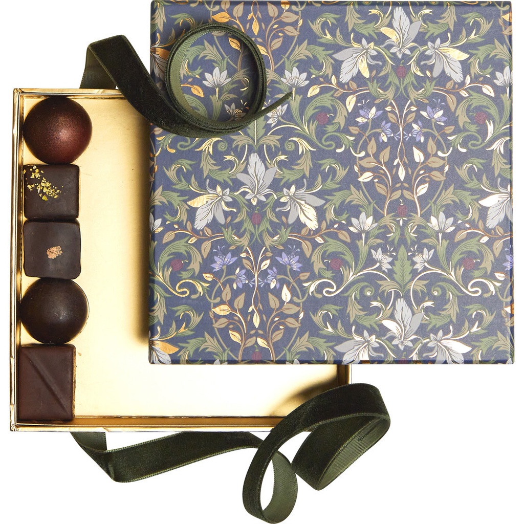 STORIE VENEZIANE frnechy 16 assortment of 4