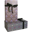 STORIE VENEZIANE big champagne box assortment of 2