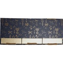 SOUS LE GUI big champagne box