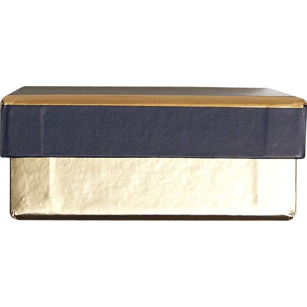 SOUS LE GUI basic rectangulat assortment of 3