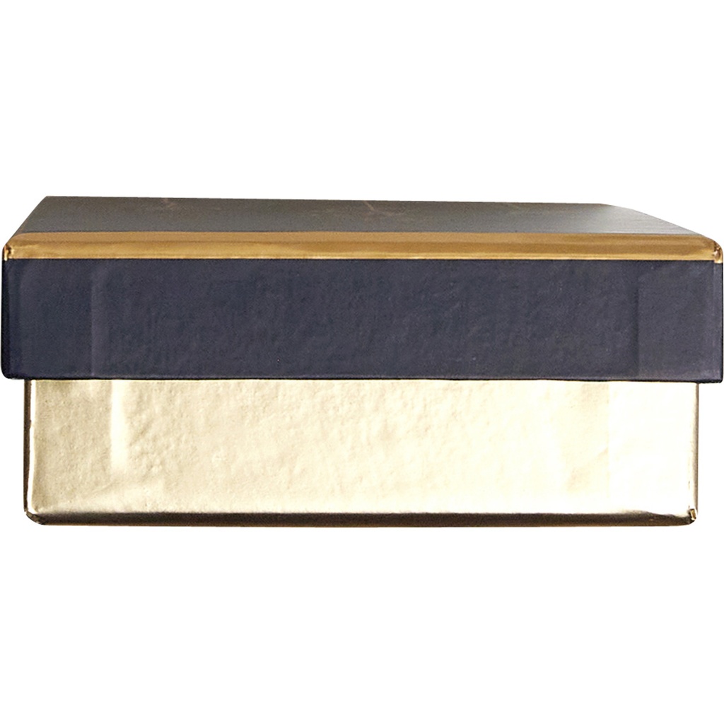 SOUS LE GUI basic rectangulat assortment of 3