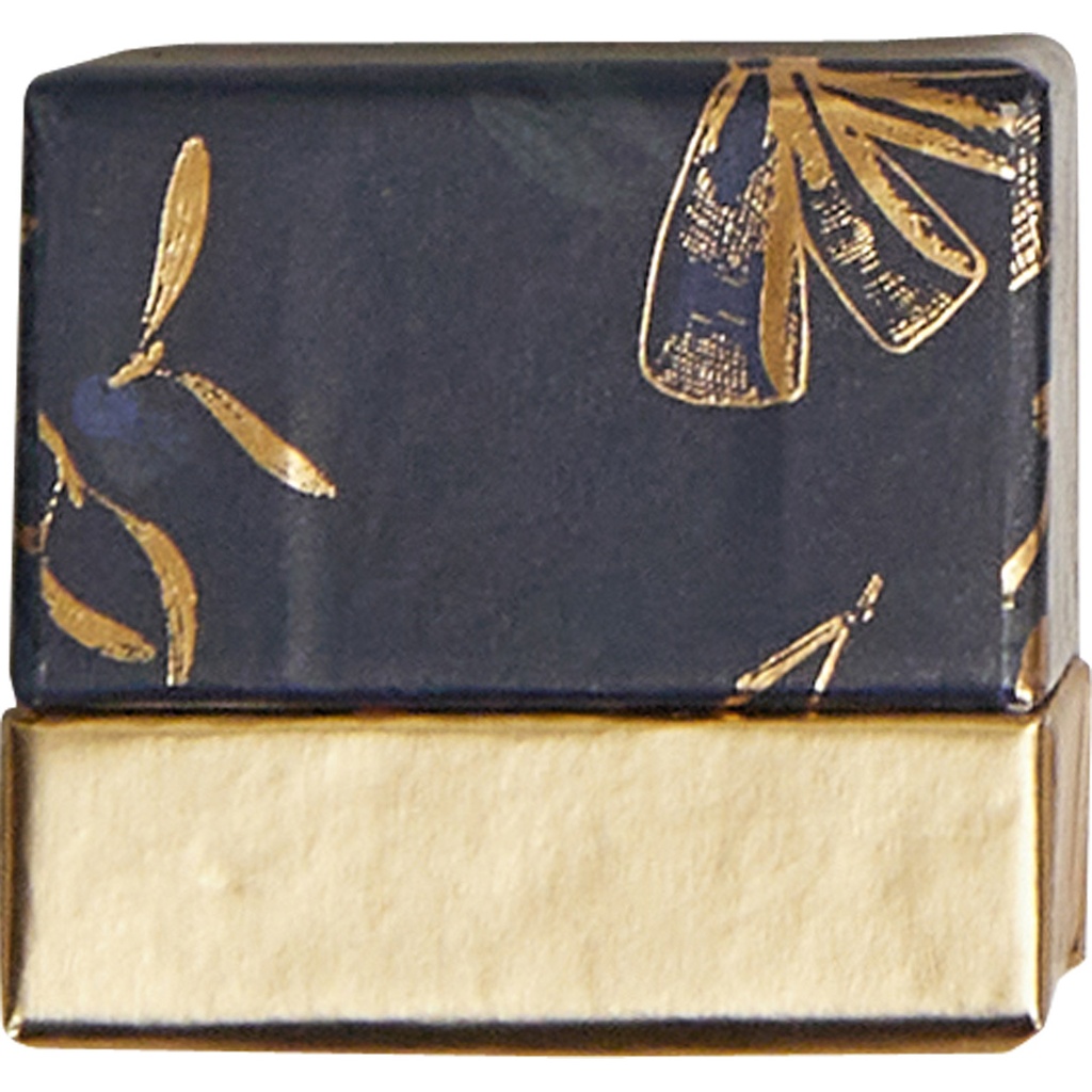 SOUS LE GUI 1 chocolate box