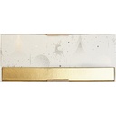 SCENES DE NEIGE small champagne box