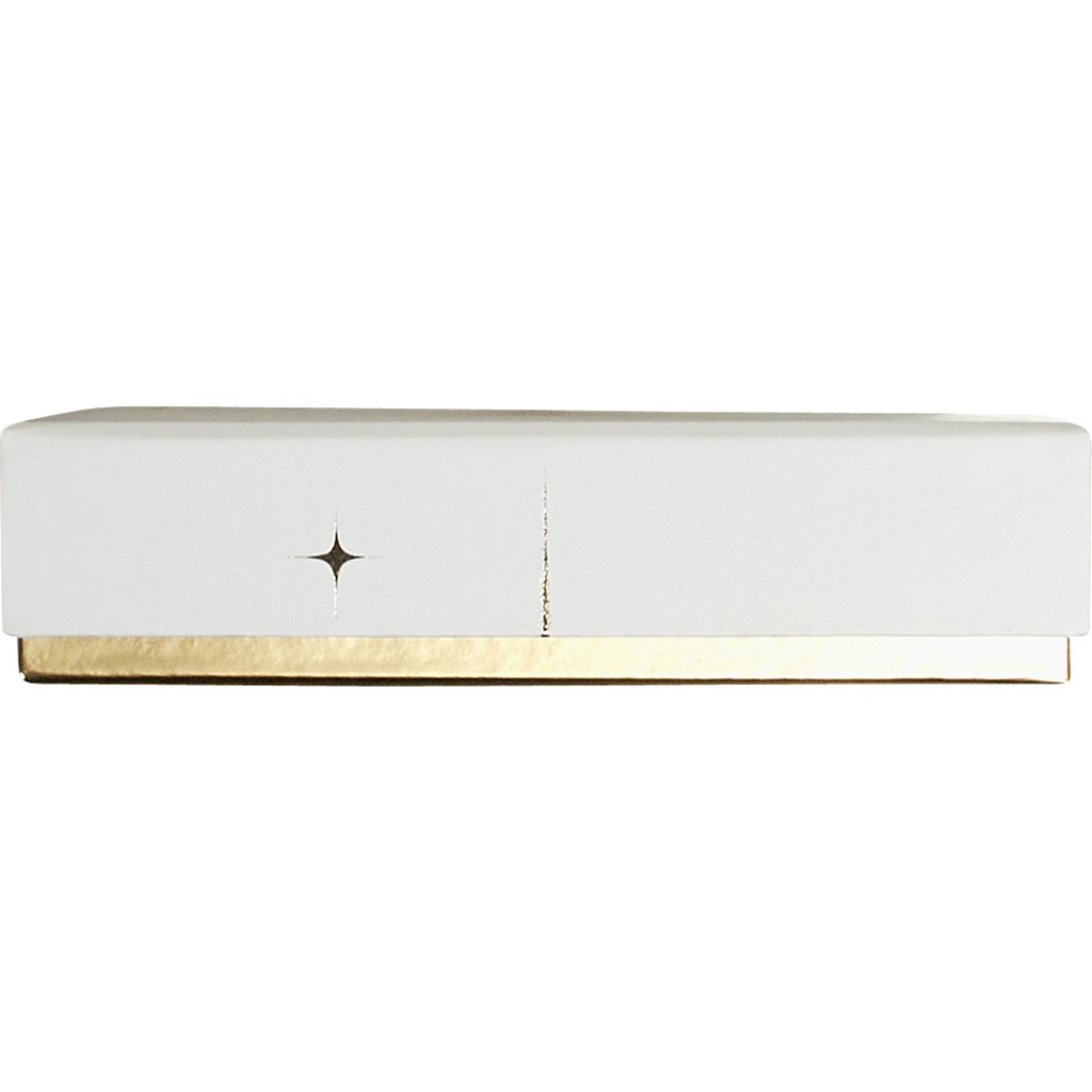 SCENES DE NEIGE basic 14 assortment of 3