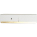 SCENES DE NEIGE basic 14 assortment of 3