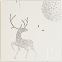 SCENES DE NEIGE basic 14 assortment of 3