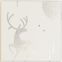 SCENES DE NEIGE basic 10 assortment of 3