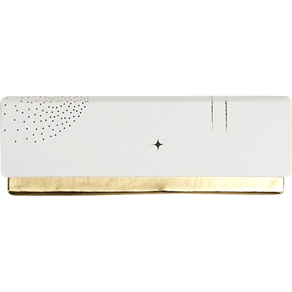 SCENES DE NEIGE basic 10 assortment of 3