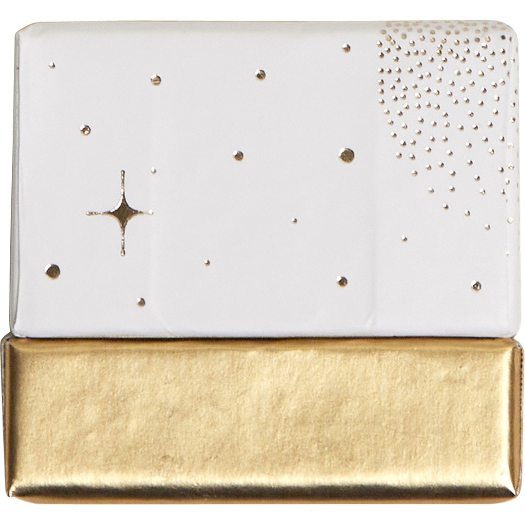 SCENES DE NEIGE 1 chocolate box