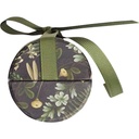 MAGICAL FOREST round macaron box 4pcs