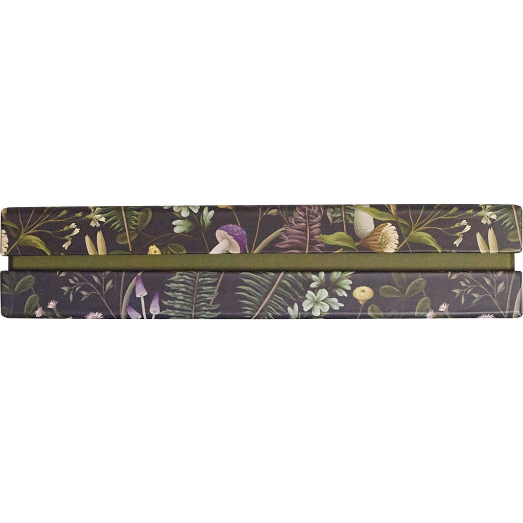 MAGICAL FOREST neck 17