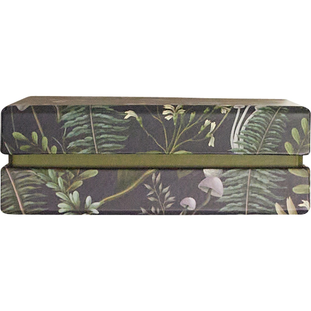 MAGICAL FOREST neck 10