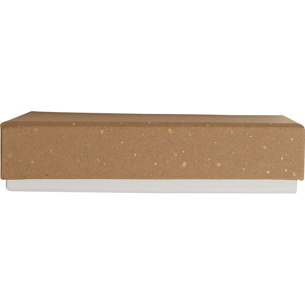 BRUME D'HIVER basic rectangular box