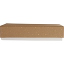 BRUME D'HIVER basic rectangular box