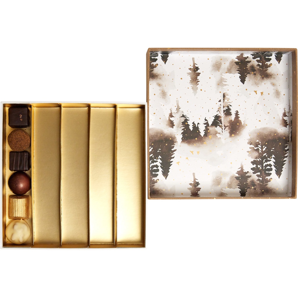 BRUME D'HIVER basic 17